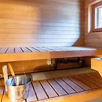 Saukonpiilo 2 By Interhome Holiday home Pyhatunturi