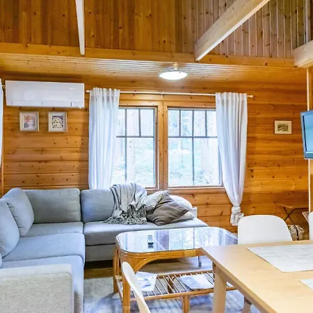 Saukonpiilo 2 By Interhome Пухатунтури