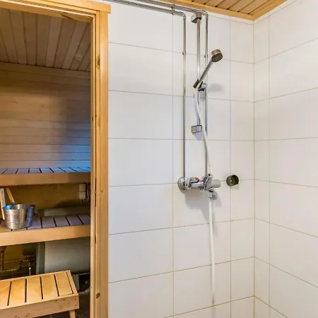 Holiday home Saukonpiilo 2 By Interhome *