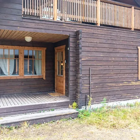 Semesterbostad Saukonpiilo 2 By Interhome *