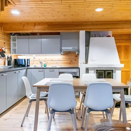 Saukonpiilo 2 By Interhome Casa vacanze *