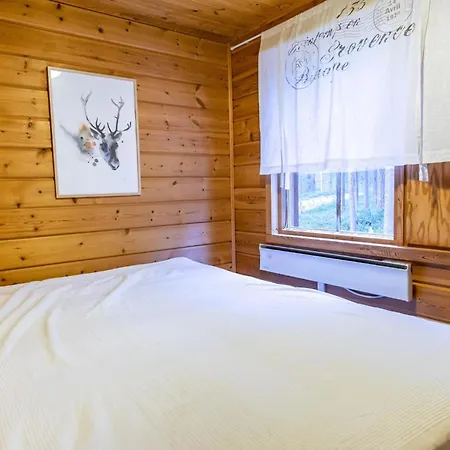 Saukonpiilo 2 By Interhome Pyhätunturi