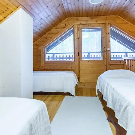 Saukonpiilo 2 By Interhome