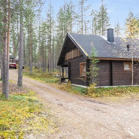 Saukonpiilo 2 By Interhome *
