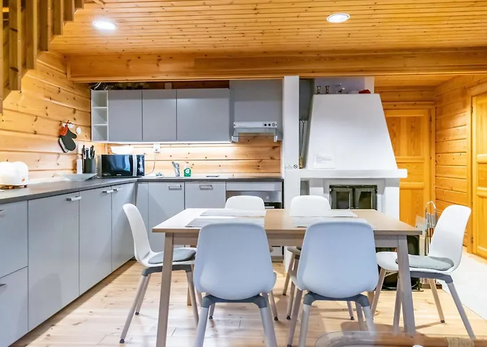 Saukonpiilo 2 By Interhome Semesterbostad *