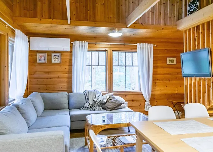 Saukonpiilo 2 By Interhome Pyhätunturi