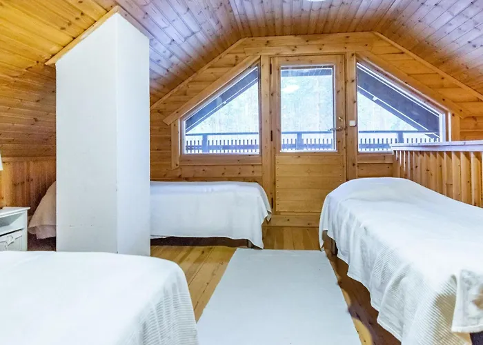 Saukonpiilo 2 By Interhome