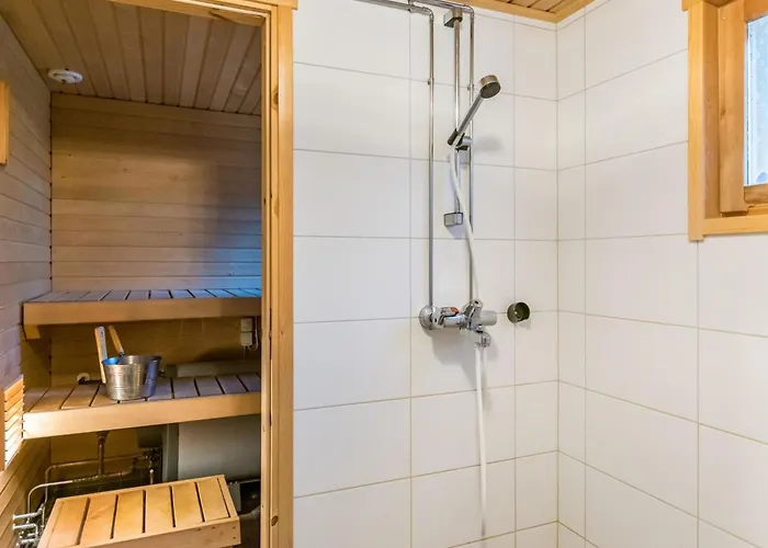 Saukonpiilo 2 By Interhome