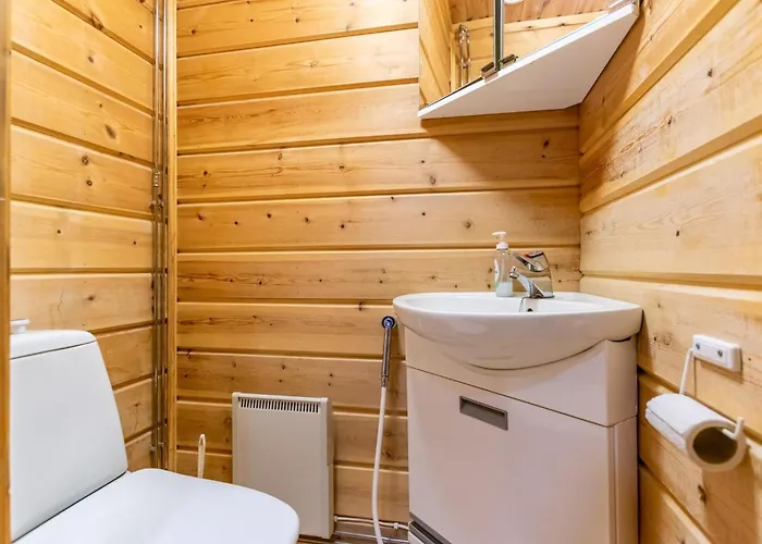 Saukonpiilo 2 By Interhome