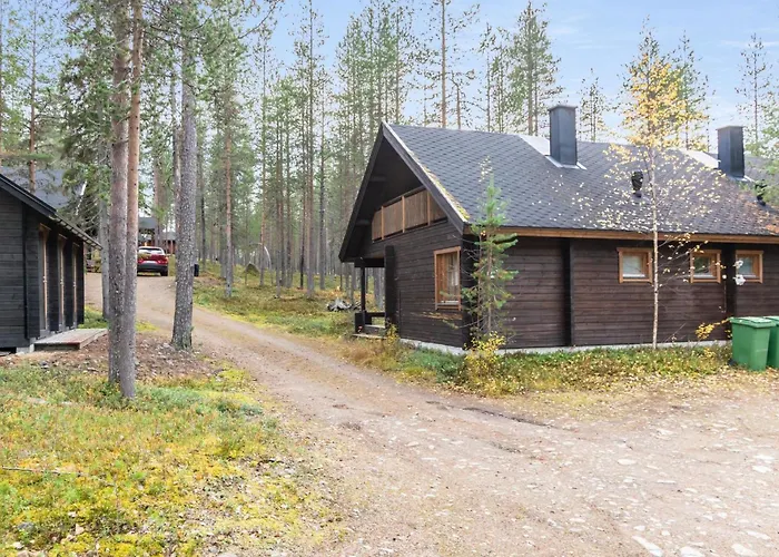 Saukonpiilo 2 By Interhome *